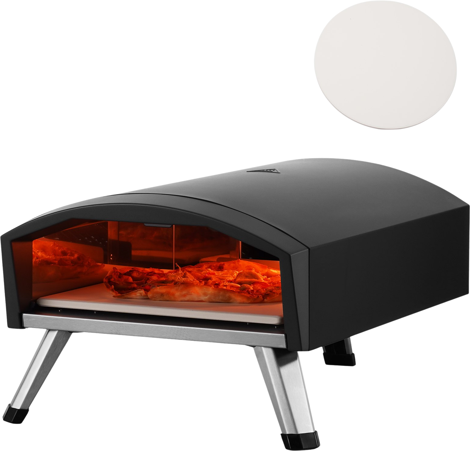 Vevor Pizza Oven 12