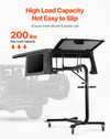 Vevor Hard Top Removal Lift for Jeep Wrangler and Ford Bronco New