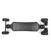 Raldey Bamboo V3S-AT All-Terrain Electric Skateboard 28 MPH 19 Mile Range Belt Drive 1500W New