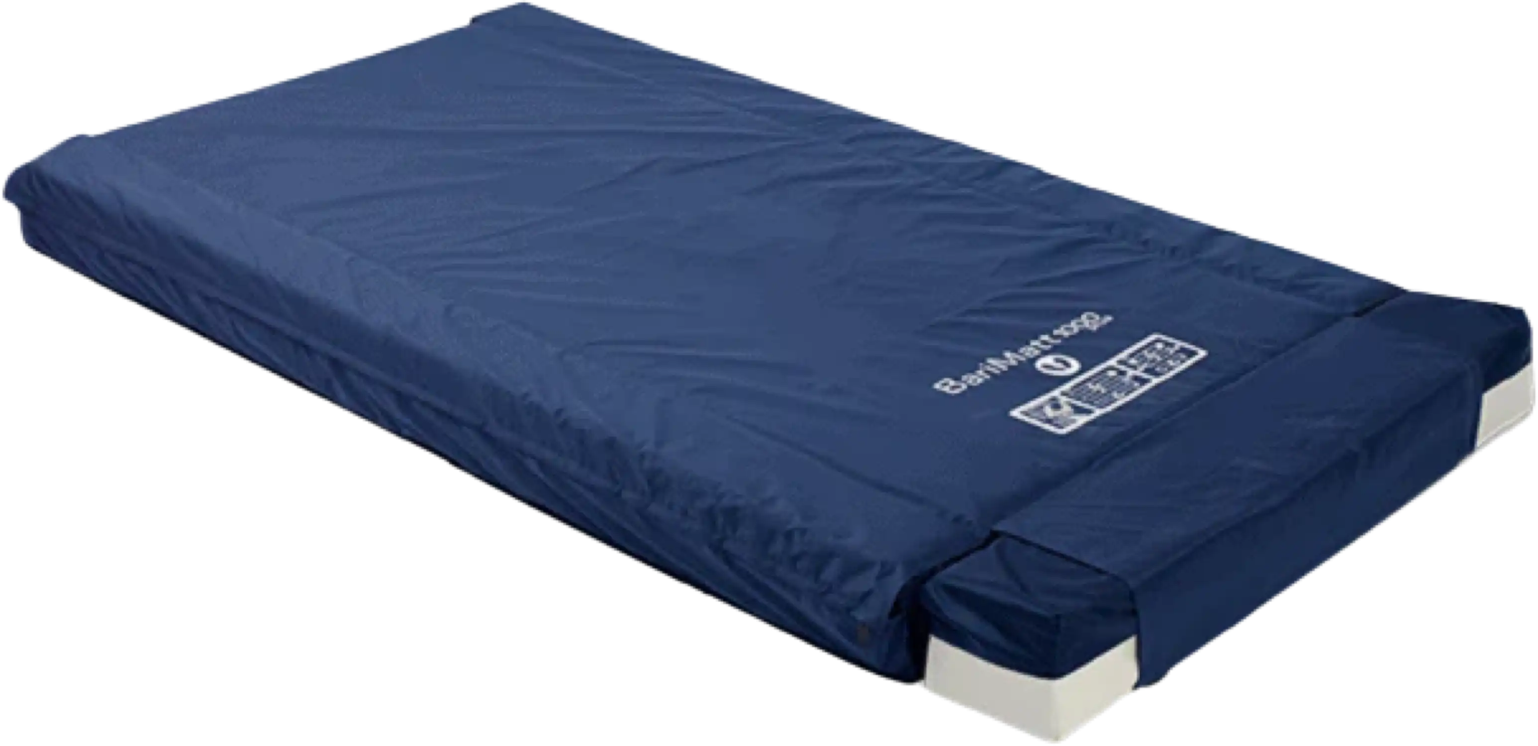 Joerns Healthcare BariMatt 1000 Plus Pressure Reducing Bariatric Foam Mattress New