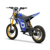 Droyd Berzerker Electric Dirt Bike 42 MPH 50 Mile Range 3000W New