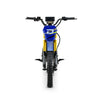 Droyd Berzerker Electric Dirt Bike 42 MPH 50 Mile Range 3000W New