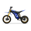 Droyd Berzerker Electric Dirt Bike 42 MPH 50 Mile Range 3000W New