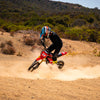 Droyd Berzerker Electric Dirt Bike 42 MPH 50 Mile Range 3000W New