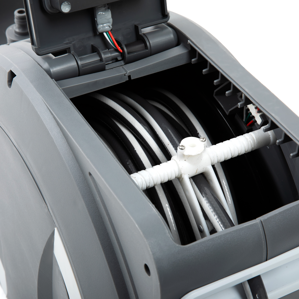 Betta EaseReel Battery-Powered Retractable Hose Reel System - Product Image 6