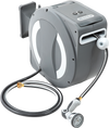 Betta EaseReel Battery-Powered Retractable Hose Reel System