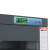 1-10% RH Electronic Dry Cabinet 880L ESD Desiccator Cabinet Ultra-Low Humidity Storage,  EDC880C