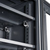 1-10% RH Electronic Dry Cabinet 880L ESD Desiccator Cabinet Ultra-Low Humidity Storage,  EDC880C