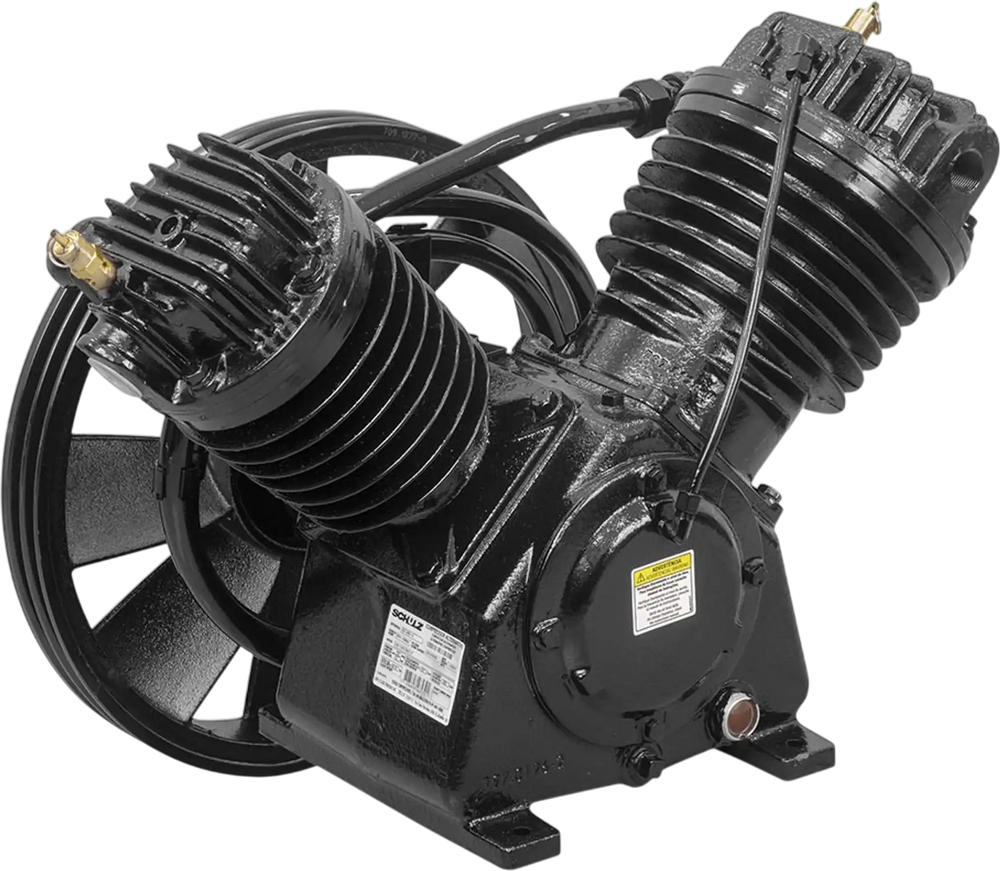 Schulz MSV 30MAX Air Compressor Pump