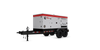 Cummins C200D2RE Generator 200kW Diesel Towable Package 50/60Hz New