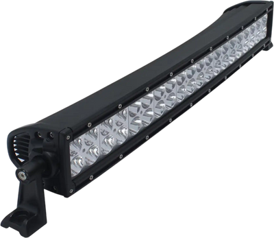 MotoAlliance Sirius Pro LED Light Bar 20” Curved Row New