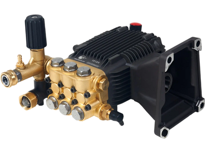 Canpump 321112 Pressure Washer Pump CF 3257 G 3200 PSI 5.7 GPM 1