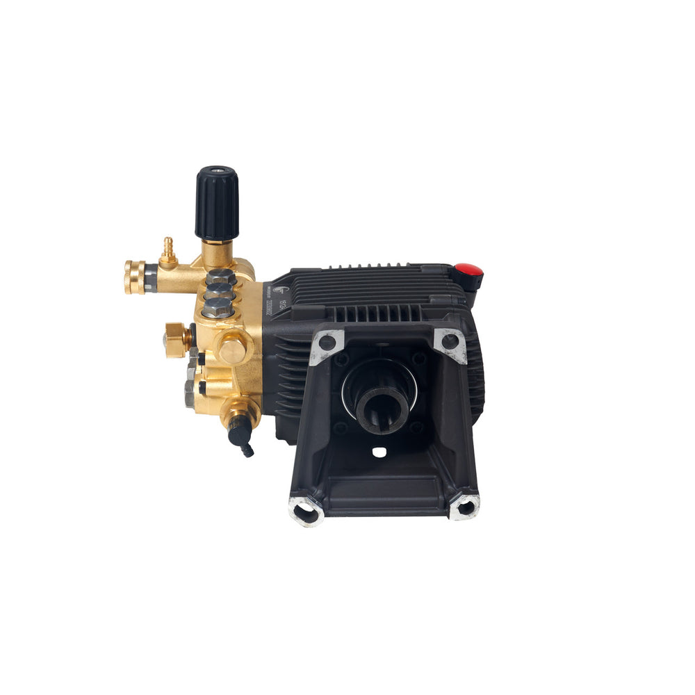 Canpump 321112 Pressure Washer Pump CF 3257 G 3200 PSI 5.7 GPM 1" Shaft New