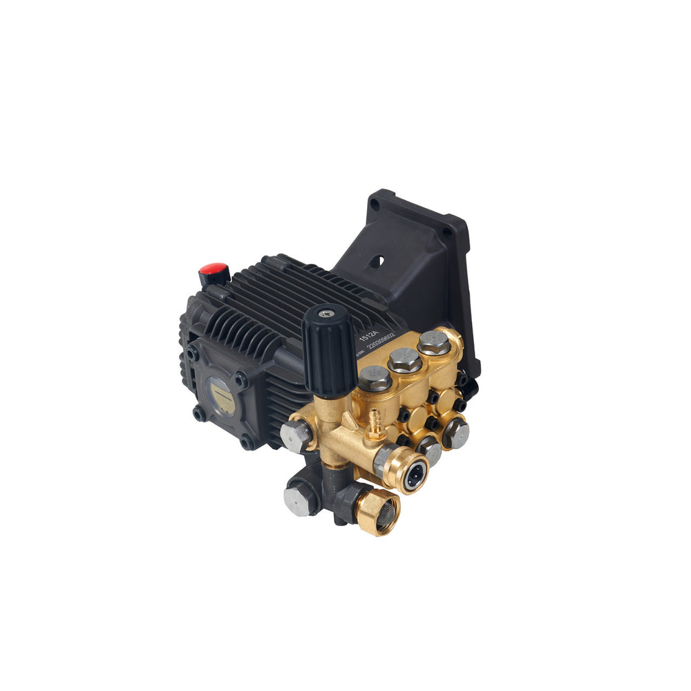 Canpump 321112 Pressure Washer Pump CF 3257 G 3200 PSI 5.7 GPM 1" Shaft New