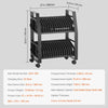 Vevor Charging Cart 32-Device Capacity for Laptop and Tablet Up to 15.6" New