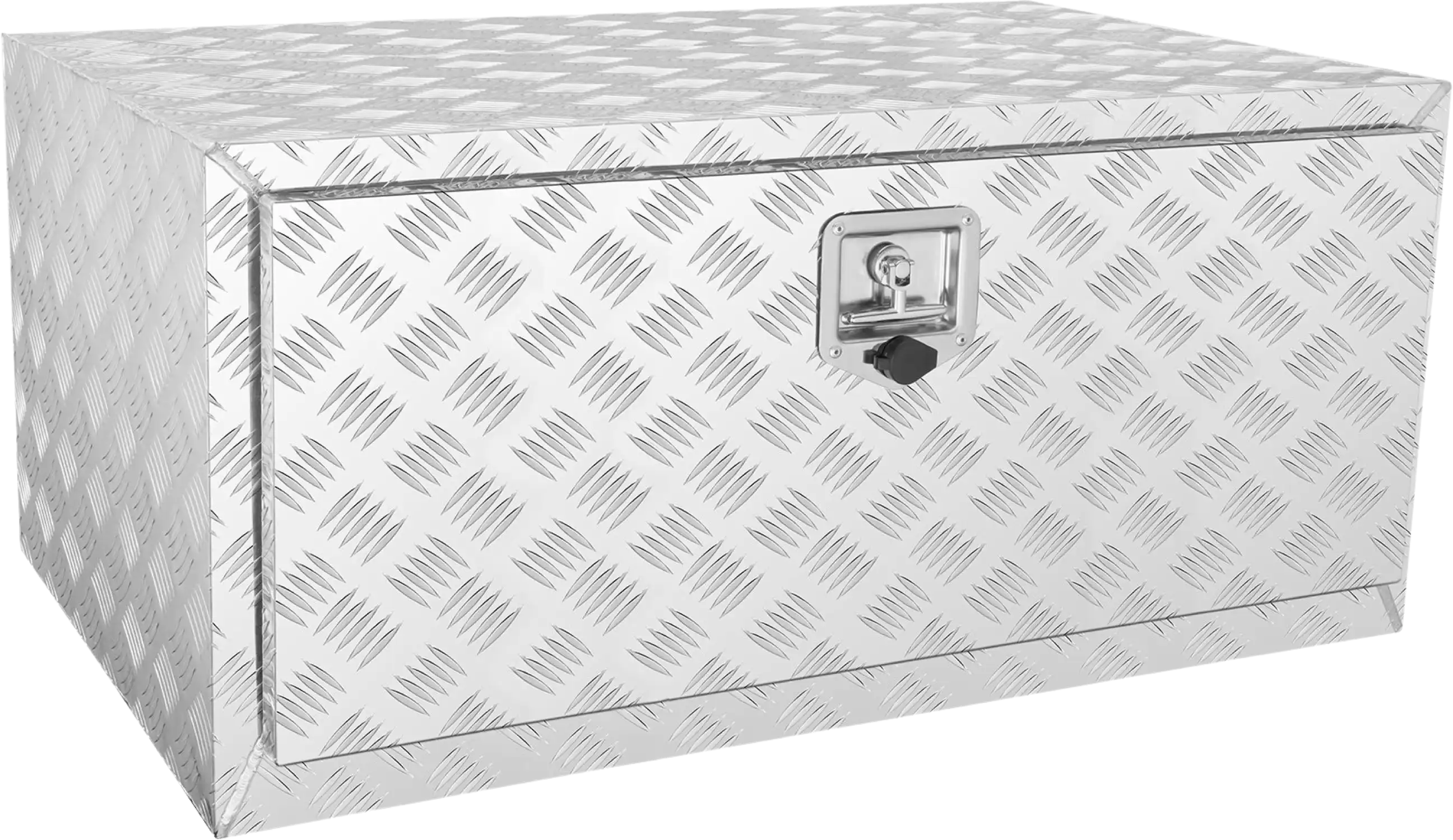 Vevor Underbody Truck Box 36