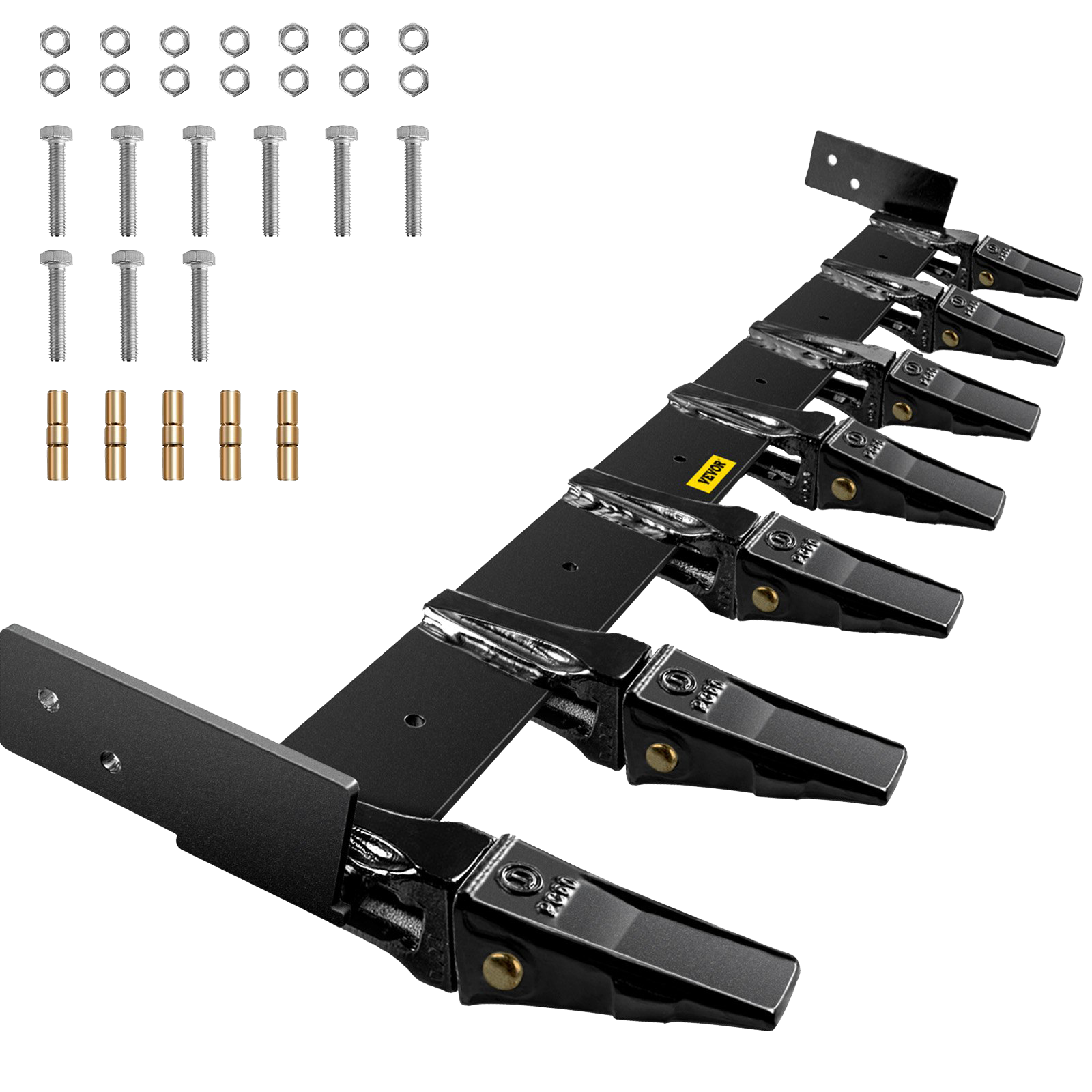 Vevor Bolt-On Tooth Bar Attachment for 66