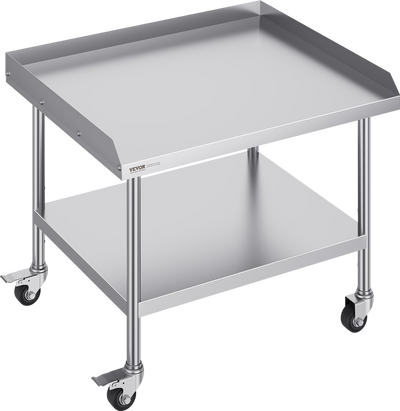 Vevor Food Prep Worktable 30