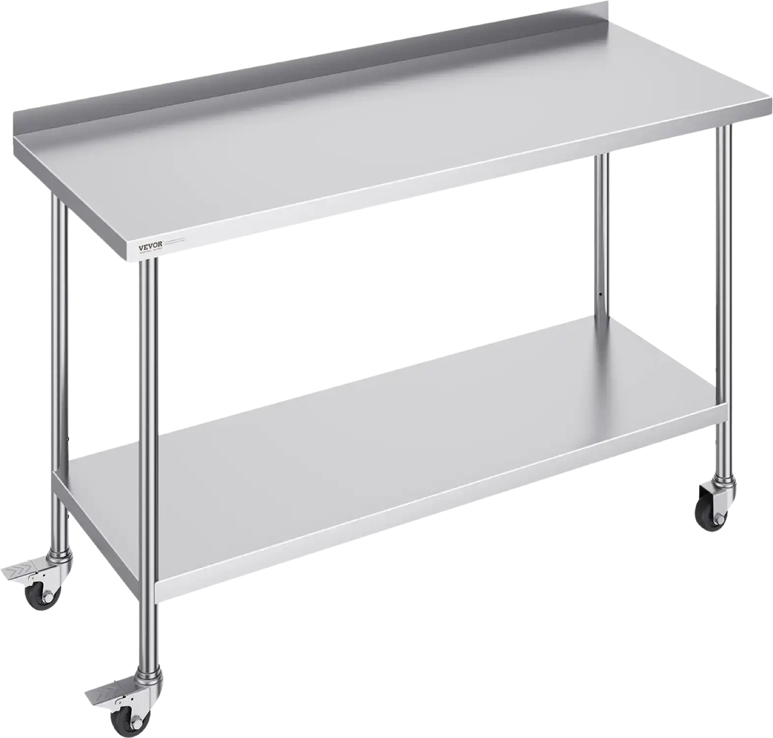 Vevor Prep Table 24