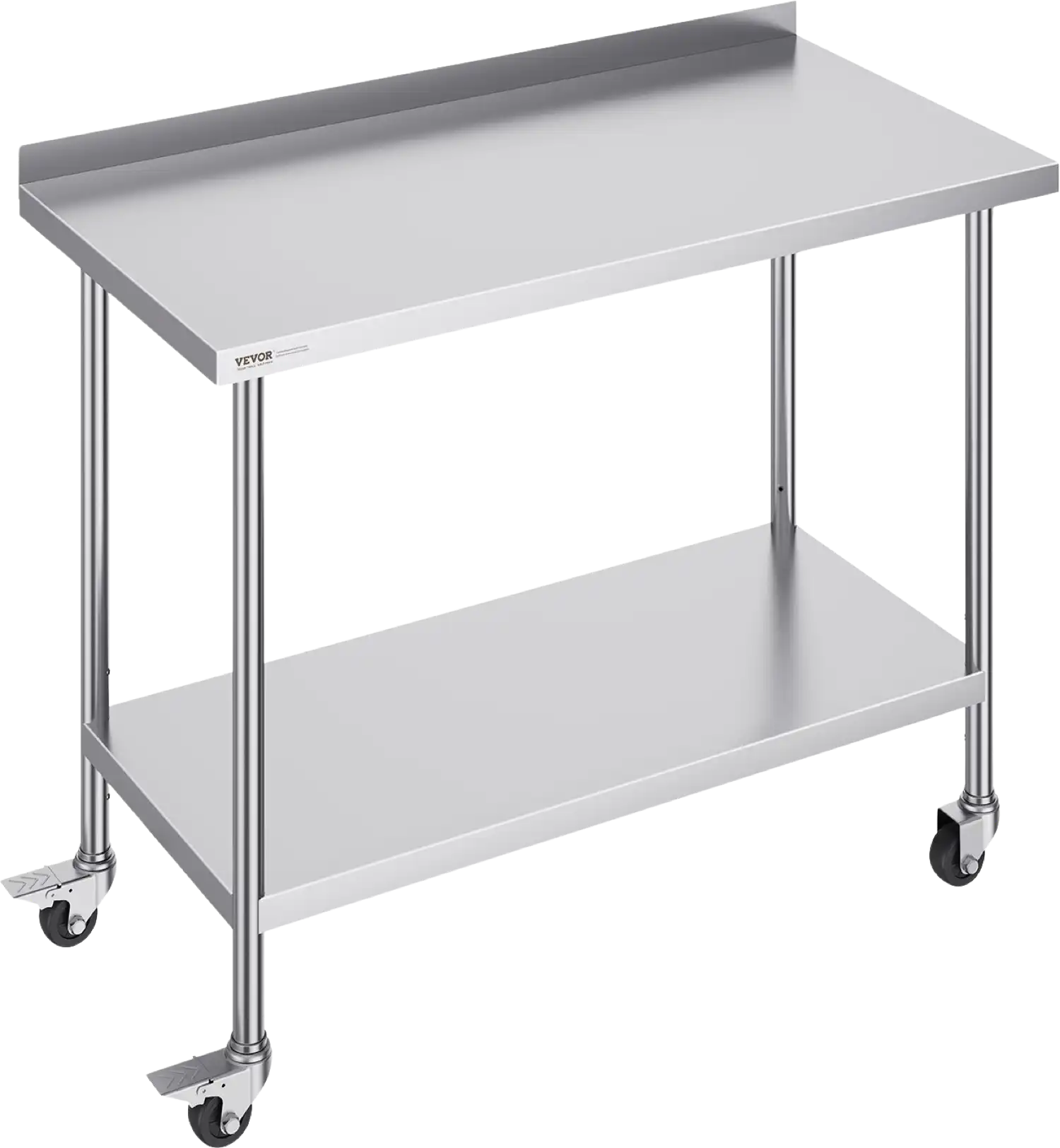 Vevor Prep Table 24