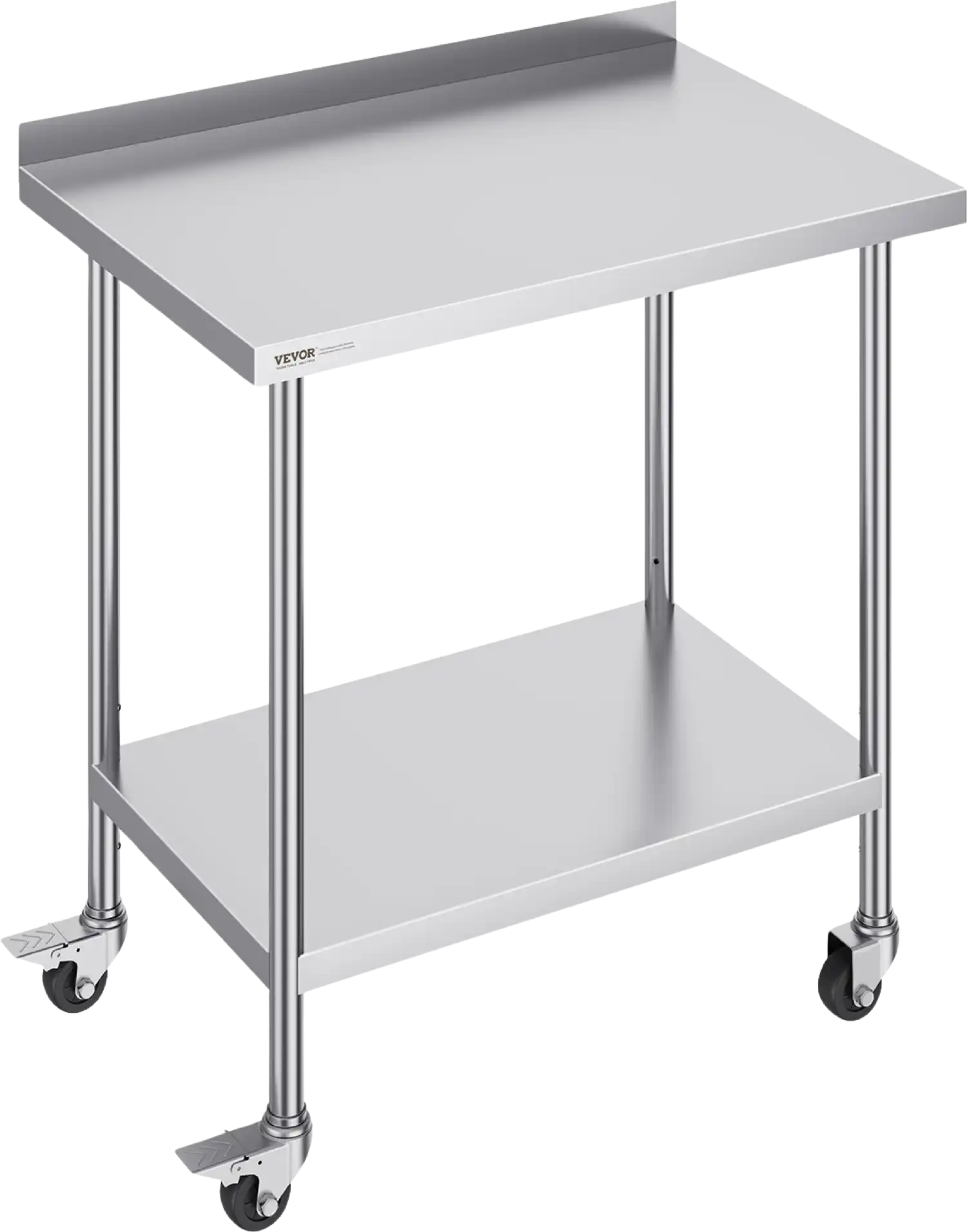 Vevor Prep Table 24