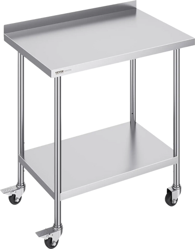 Vevor Prep Table 24
