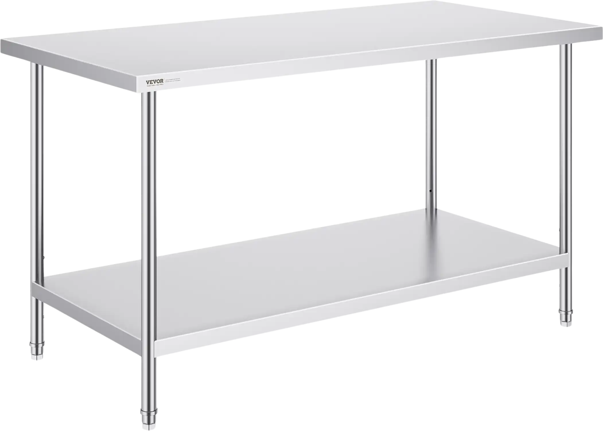 Vevor Prep Table 30