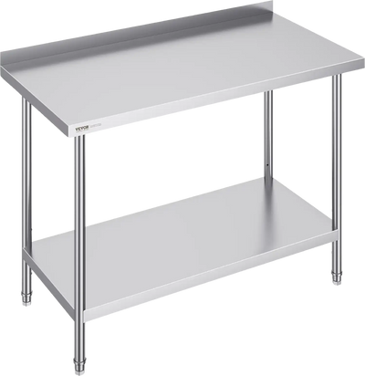 Vevor Prep Table 24