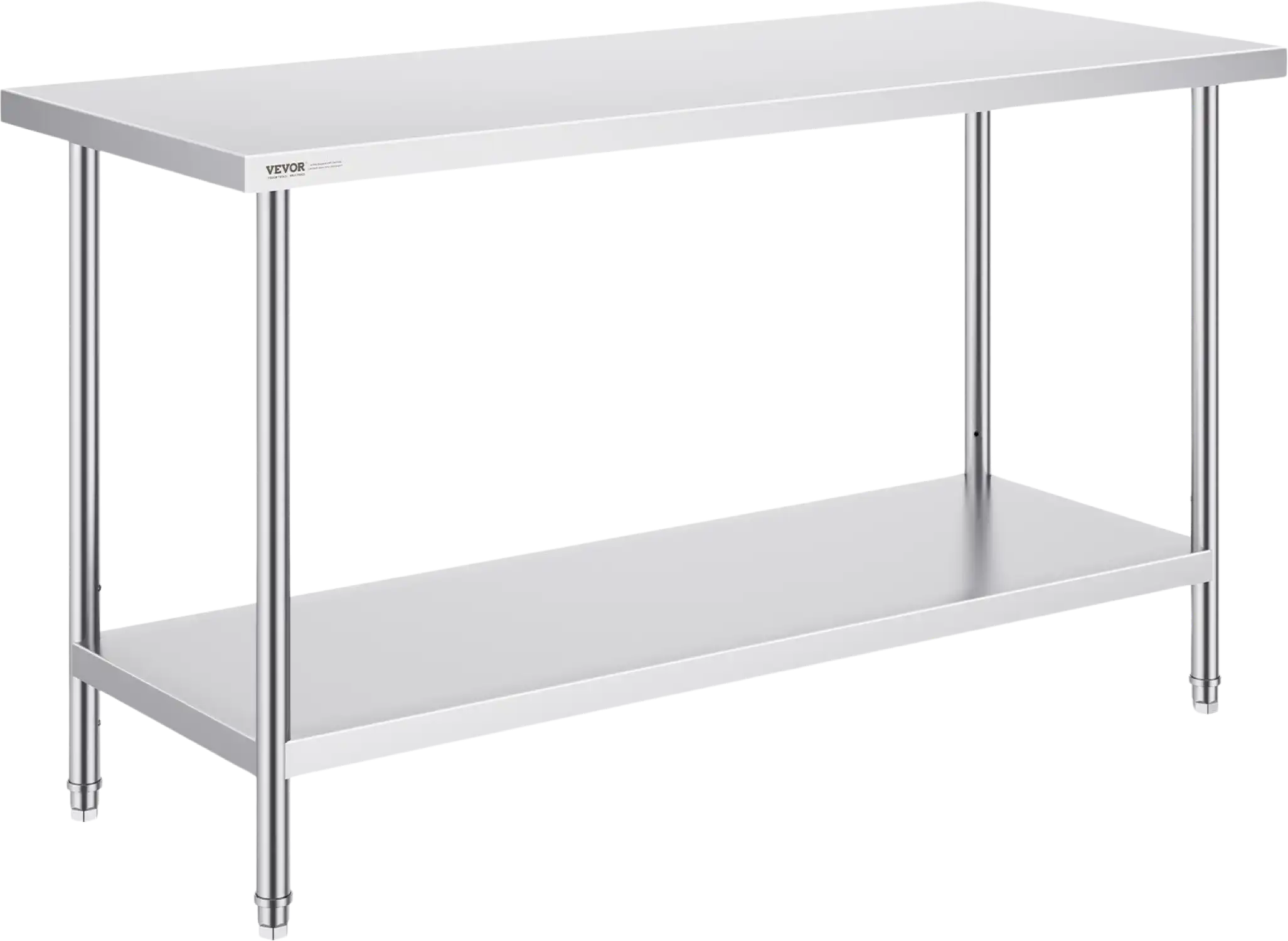Vevor Prep Table 24