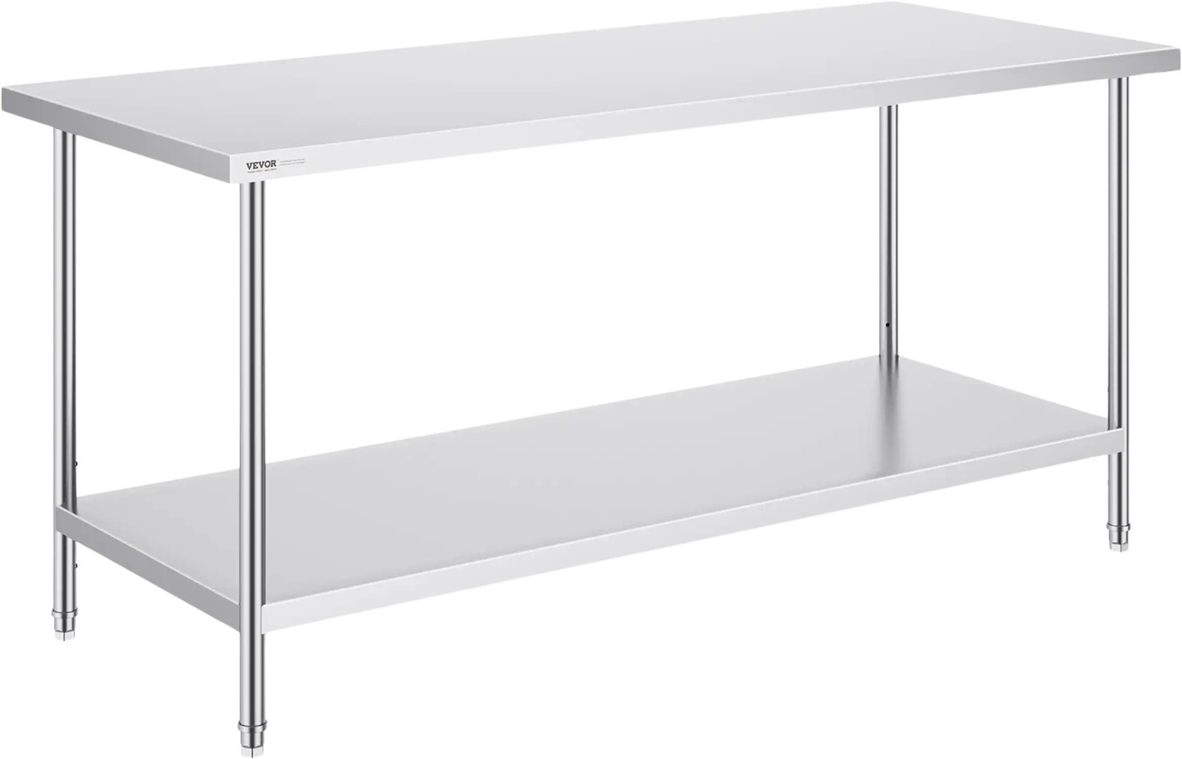 Vevor Prep Table 30
