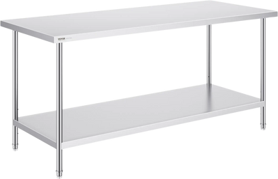 Vevor Prep Table 30