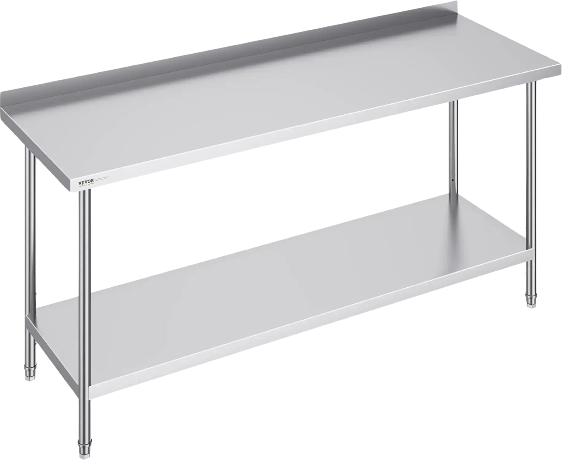 Vevor Prep Table 24