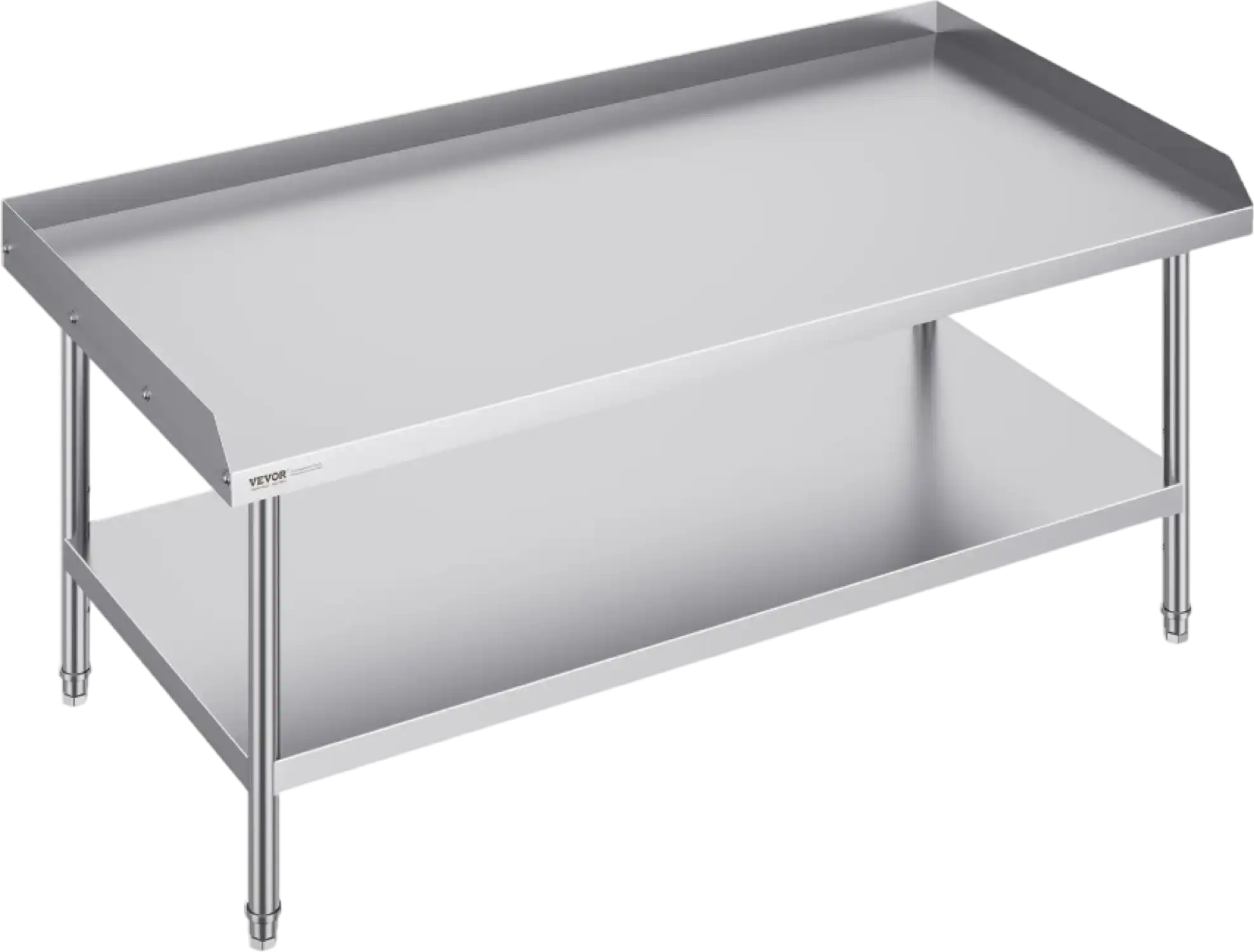 Vevor Stainless Steel Prep Table 30