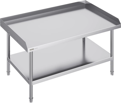Vevor Food Prep Worktable 30