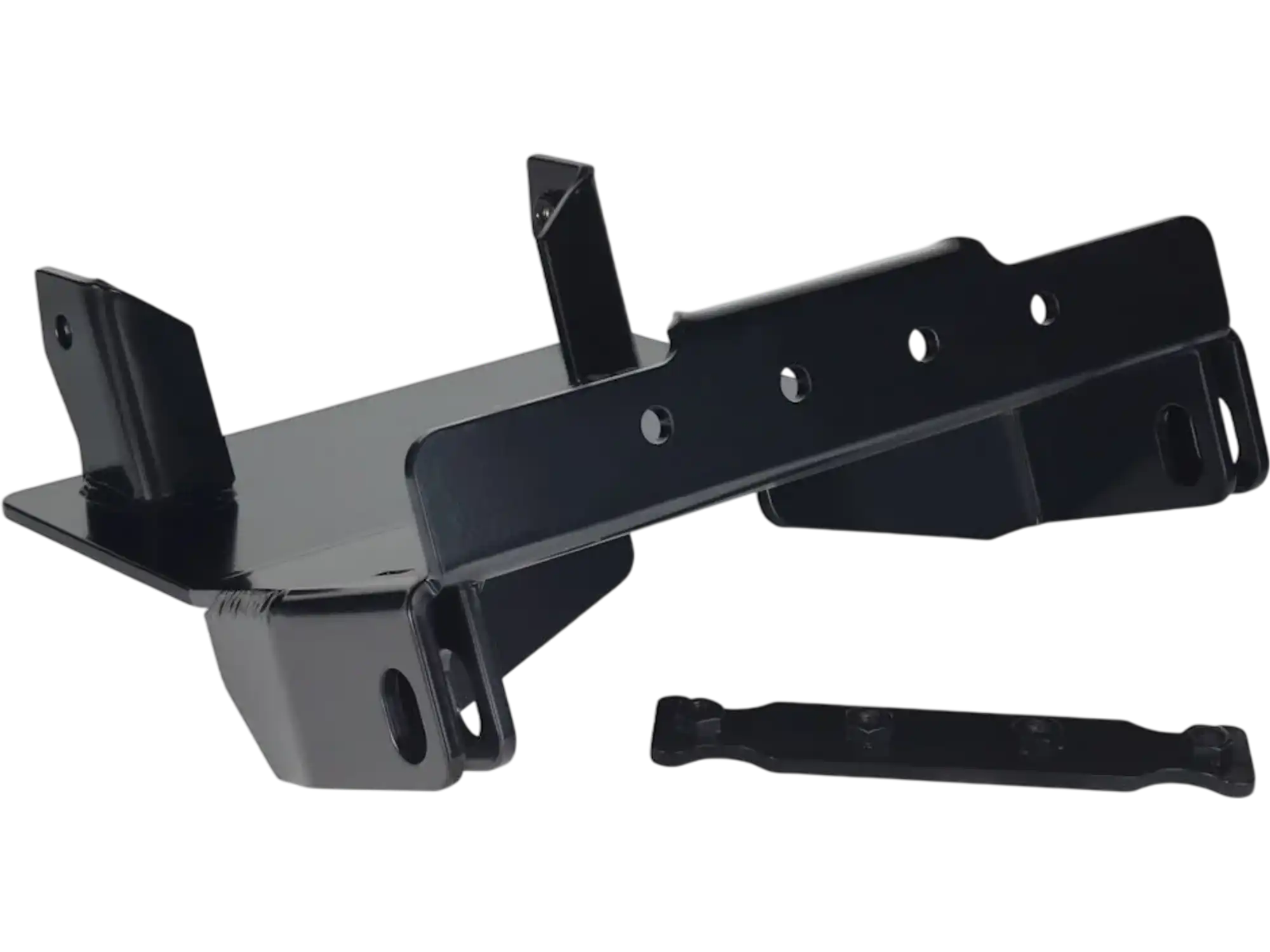 MotoAlliance Denali Plows Mount Plate for 2020-2025 Yamaha Wolverine X2/X4 New