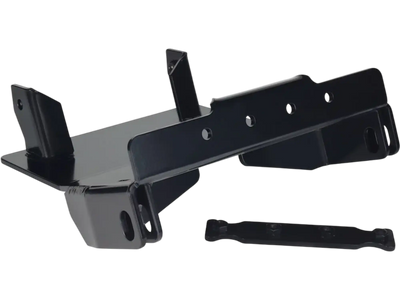 MotoAlliance Denali Plows Mount Plate for 2020-2025 Yamaha Wolverine X2/X4 New