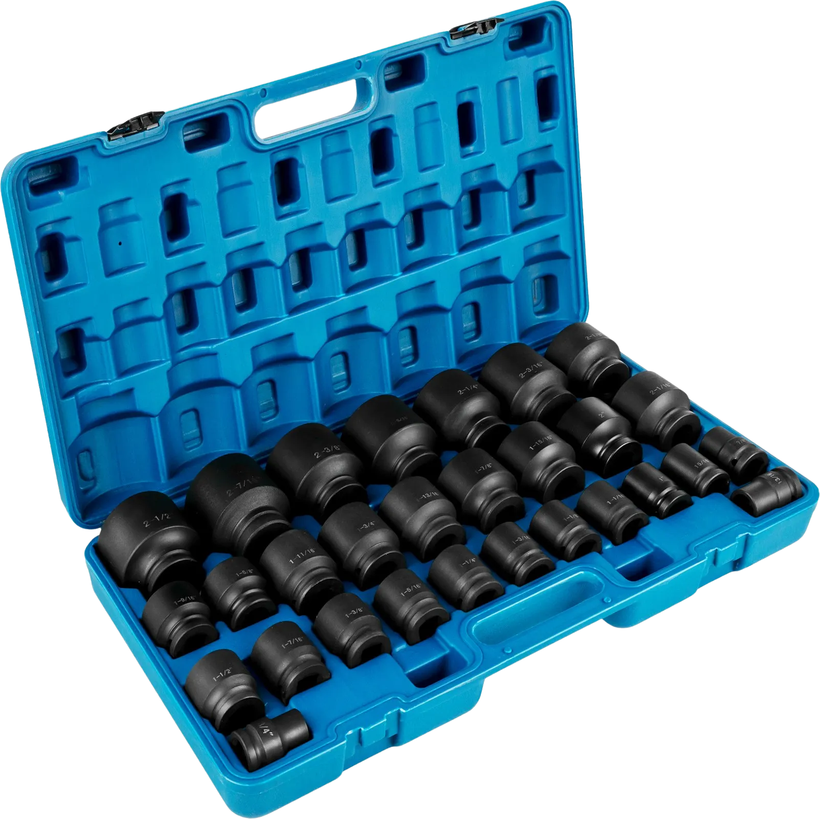 Vevor Impact Socket Set 3/4