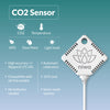 Niwa CO2 Sensor with Automatic Calibration for All Grow Hub Models New