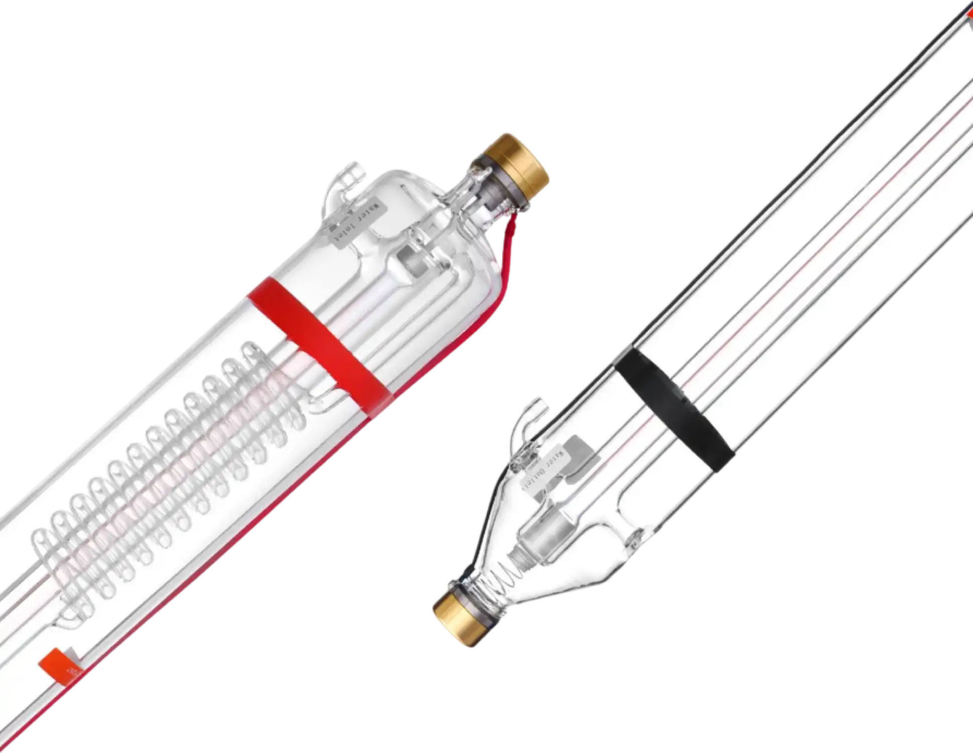 Vevor 100W CO2 Laser Tube 57