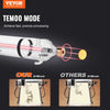 Vevor 100W CO2 Laser Tube 57" Borosilicate Glass Laser Cutter Tube New