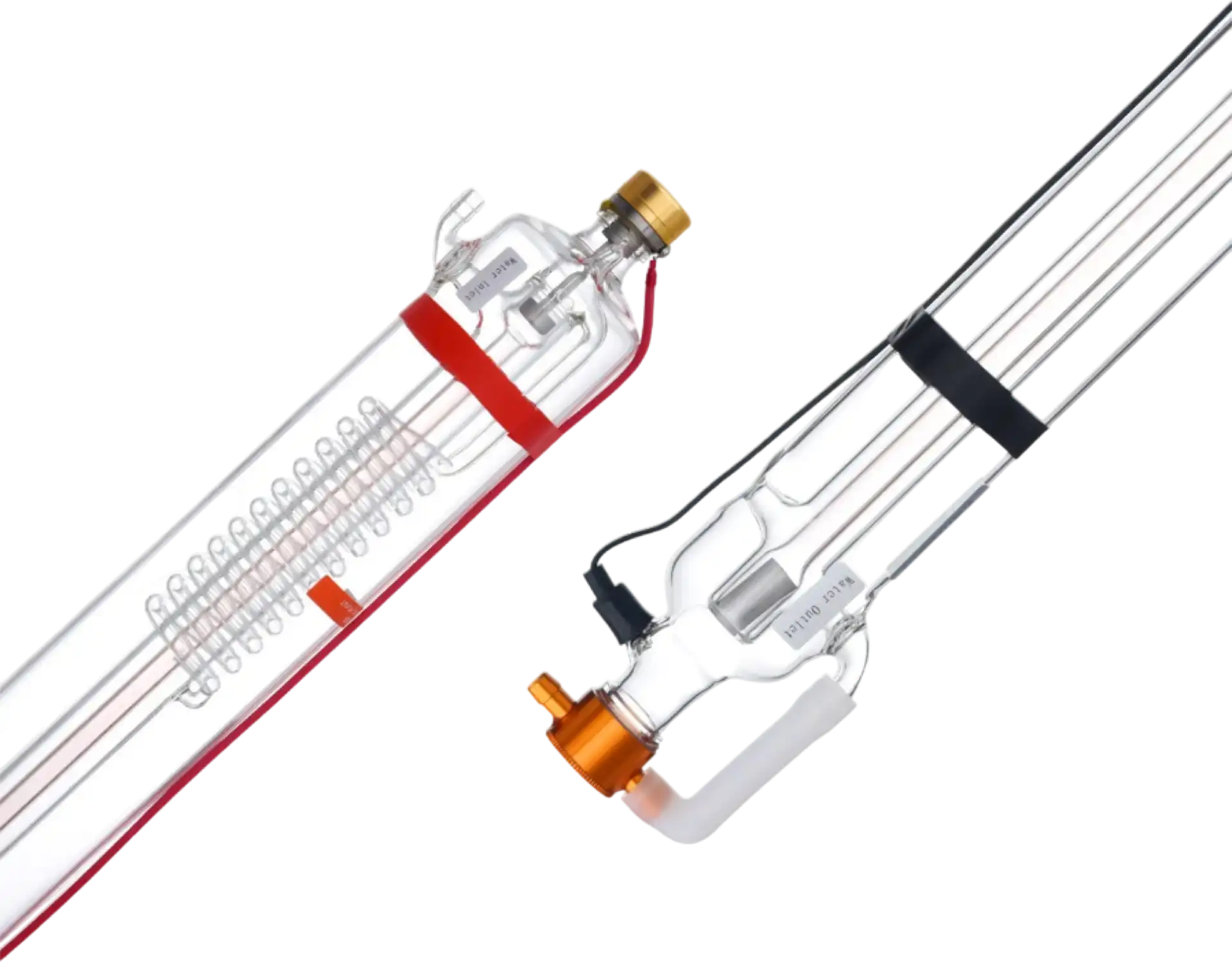 Vevor 90W CO2 Laser Tube 49.2