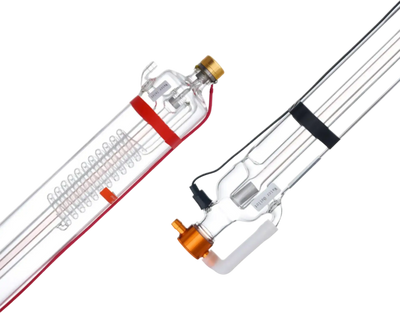 Vevor 90W CO2 Laser Tube 49.2