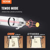 Vevor 90W CO2 Laser Tube 49.2" Borosilicate Glass for Engraving Machines New