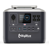 BigBlue CellPowa 1000 Portable Power Station Solar Generator 1000W 1075Wh CP1000 New