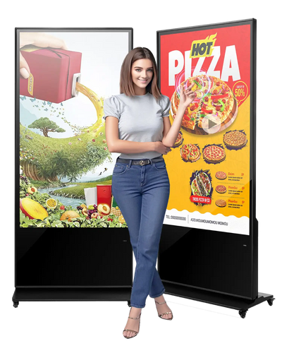 Vevor Scrolling Sign 65