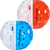 Red/Blue Split