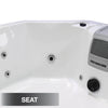 Canadian Spa Co. Muskoka Hot Tub 5-Person 14-Jet Portable New