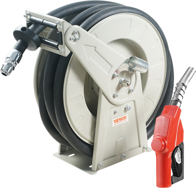 Vevor Retractable Hose Reel 3/4