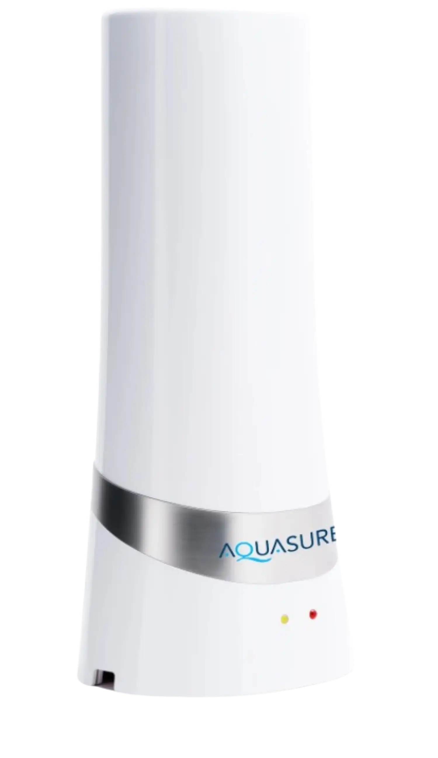 Aquasure AS-D100MCB Dash Series Microban Carbon Block Filtration Countertop Water Filter New
