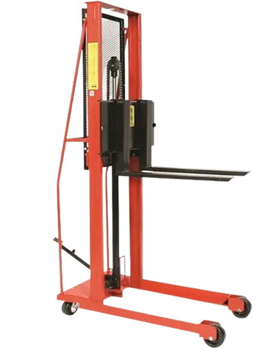 Wesco 260048 1000 lb. Fork Stacker with 25
